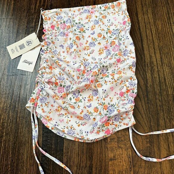 NWT Maaji Backyard Alison Short Skirt XS-S - Picture 5 of 9